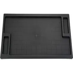 HAZET Kunststoff-Arbeitsplatte 177-05 in weiß von HAZET