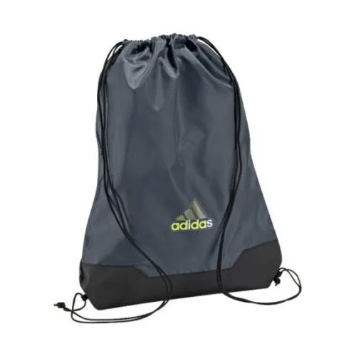 Adidas F79161 Backpack Sportbeutel grau