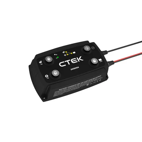 Ctek D250S Dual von Ctek