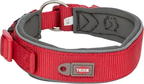 TRIXIE Premium Halsband Größe L-XL von Trixie