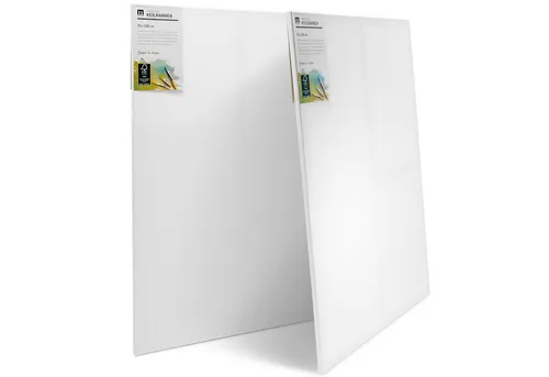 M MERCEO Leinwand 2er-Set 70x100cm von M MERCEO