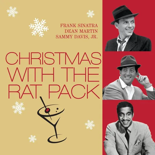 Rat Pack,the - Christmas With the Rat Pack (2012 Edition)