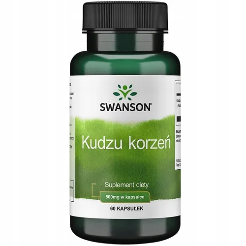 Kudzu-Wurzel 500 mg