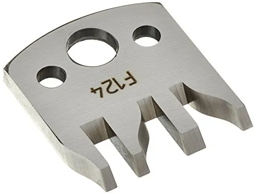 CMT ORANGE TOOLS 690.124 - PAAR MESSER KSS 40X4MM