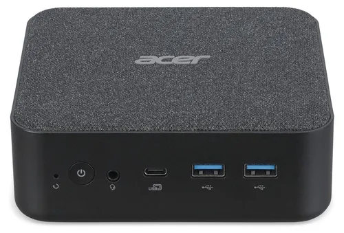 Acer Veriton NUC VN1502G Mini-PC | Intel Core i3-1315U | 16GB RAM | 512GB SSD | Windows 11