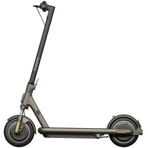 Electric Scooter 4 Pro Max von Xiaomi