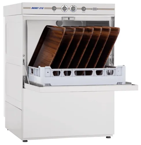 KBS Geschirrspülmaschine 400 Volt Ready 515AP