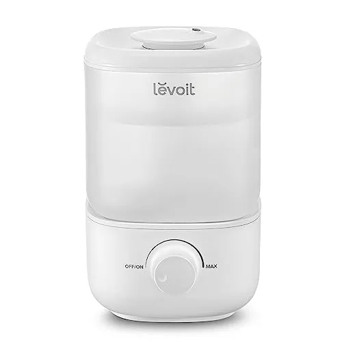 LEVOIT Luftbefeuchter Classic 160 für Schlafzimmer