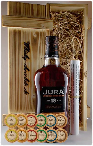 JURA Whiskey von JURA