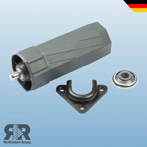 Motor Gegenseite für Rohrmotor Rolladen Rolladenmotor Walzenkapsel Kugellager