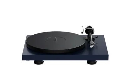 Pro-Ject Debut Evo 2 von Pro-Ject