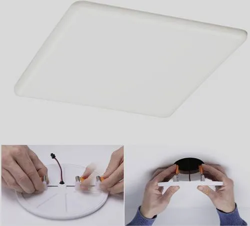 Deckenleuchten Gold von Paulmann