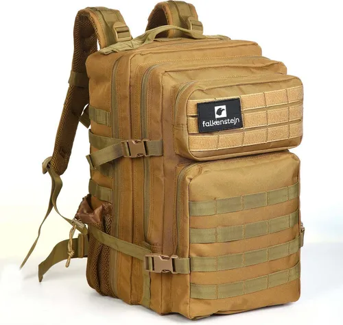 Rucksäcke Beige von FALKENSTEJN