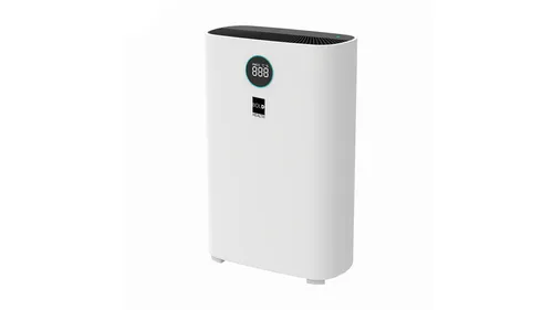 BOLD HEALTH Smart-Home-Luftreiniger SANDER von BoldHealth