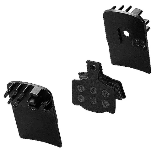 MARWI Felgenbremse Marwi, Bremsbelag Union DBP-55C-Set Magura, organisch, MT2, MT4, MT6