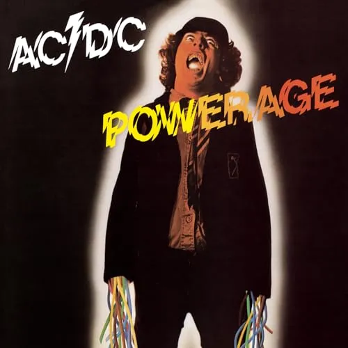 Powerage (Special Edition Digipack)