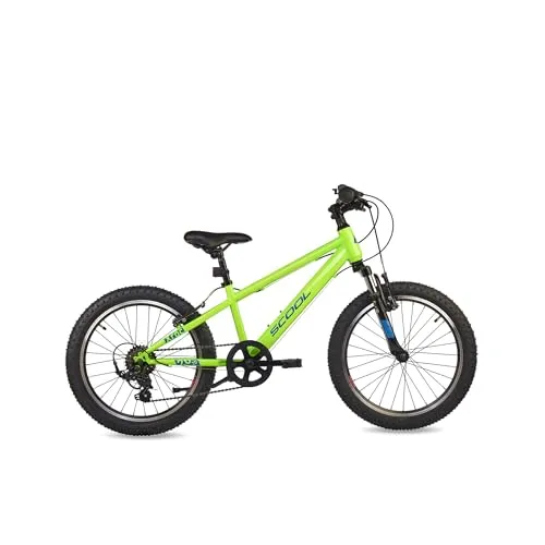 SCOOL Xroc K6 Kinderfahrrad 20 Zoll