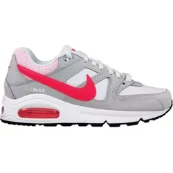 Nike Air Max Command (W) in silber von Nike