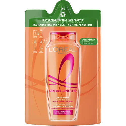 L'Oréal Paris Elseve Dream Length (250 ml) (AA893800)