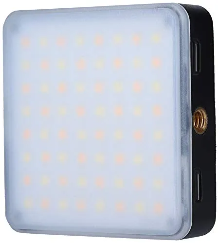 Rollei Lumen Square LED Licht