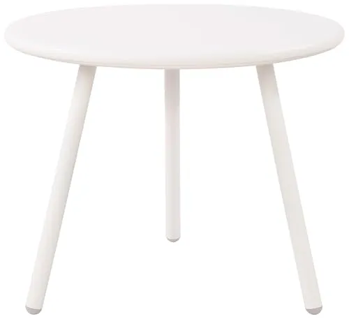 Gartentische Weiß von CLP