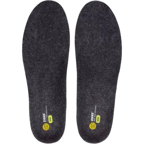 Sidas 3Feet Merino Mid Einlegesohlen von Sidas