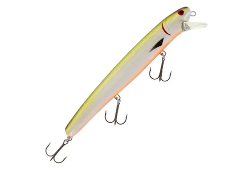 WESTIN Kunstköder Westin Jätte 17cm 47g Floating - Wobbler