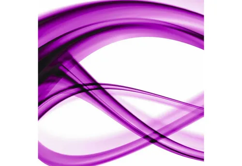 Kunst Lila von ARTland