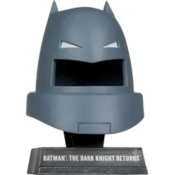Figur DC Direct Gepanzerter Batman (The Dark Knight Returns) Cowl-Replik 1:3 Maßstab McFarlane - Grau