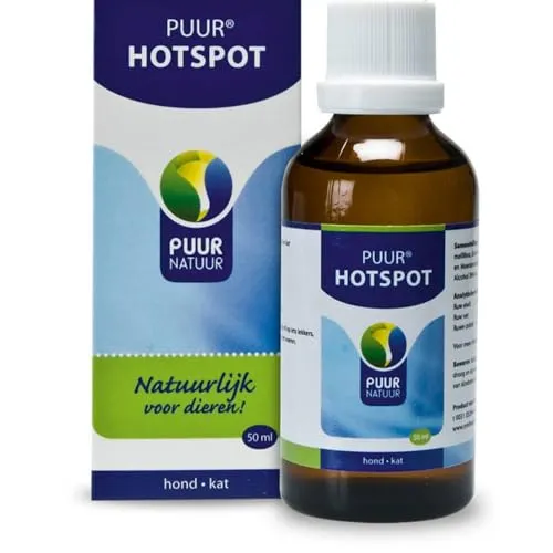 Puur Hotspot