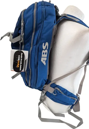 VAUDE Lawinenrucksack ABScond Flow 22+6 Liter – Royal