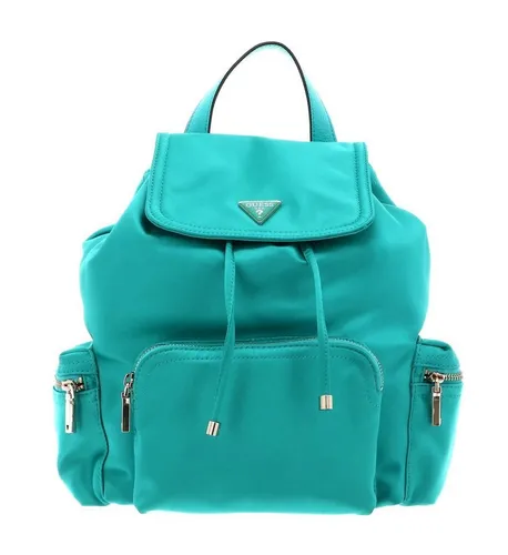 Guess Rucksack Velina in grün von GUESS
