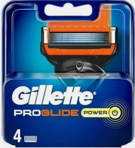 Produktbild Gillette Rasierklingen ProGlide Power