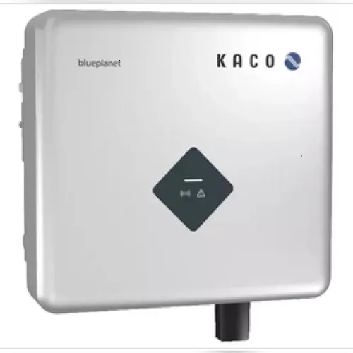 Wechselrichter KACO blueplanet 10.0 NX3 M2