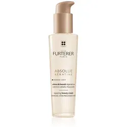 René Furterer Absolue Kératine erneuernde Creme für stark beschädigtes dünnes Haar 100 ml