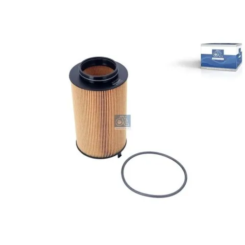 Dt Spare Parts Ölfilter 3.18612
