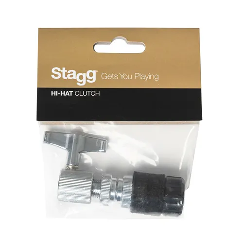 STAGG CLT-26 Hi-Hat Clutch (7 mm axis)