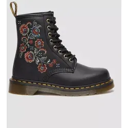 Dr. Martens 1460 Vonda TF - 38/5.0 - Robuste Stiefel aus hochwertigem Material, ideal für den Alltag. Atmungsaktives Innenfutter und rutschfeste Gummisohle bieten hohen Komfort und Sicherheit.