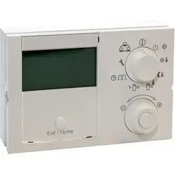 DAIKIN Raumstation RoCon U1 für optimale Komfortregelung von DAIKIN