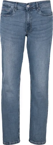 HERO by John Medoox 5-Pocket-Jeans Denver