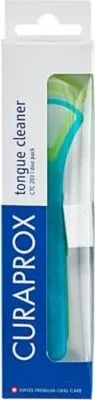 CURAPROX CTC 203 Zungenreiniger im Blister 2 St