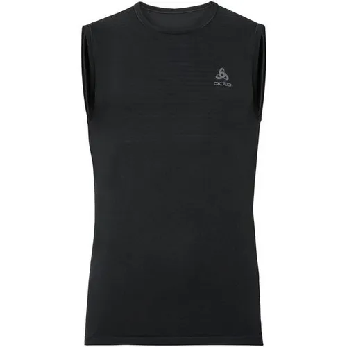 ODLO Herren Baselayer Tanktop PERFORMANCE X-LIGHT