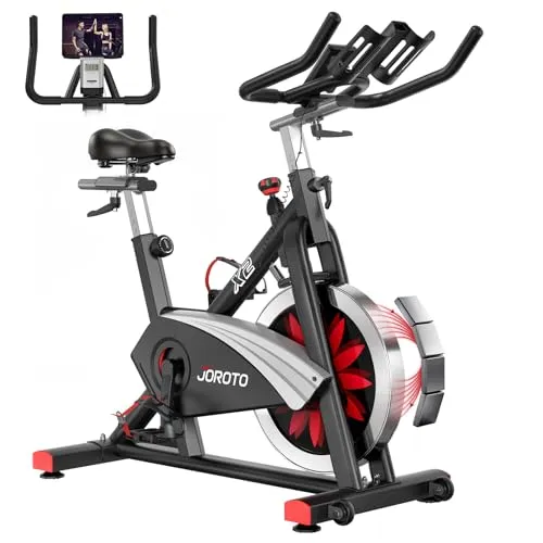 Produktbild JOROTO Speedbike Ergometer X2PRO