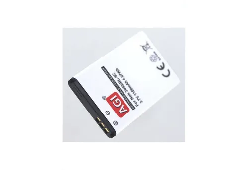 AGI Akku kompatibel mit Nokia 106 Akku Akku