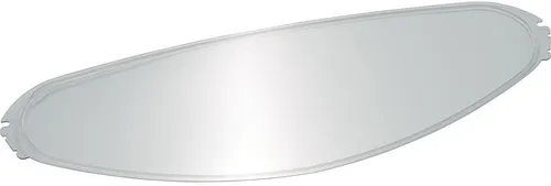 LS2 MX436 Pinlock 70 Scheibe DKS198 - Antibeschlag Einsatzlinse - Motorrad-Headsets mit verbesserter nebelbeständiger Eigenschaften für optimale Sicht bei schwierigen Wetterbedingungen. Maße: 45 × 16 × 1 cm.