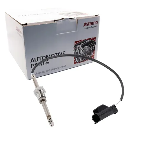 HITACHI Abgastemperatursensor für VOLVO Modelle von Hitachi