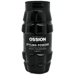 Morfose Ossion Hair Styling Powder Wax 20 Gr