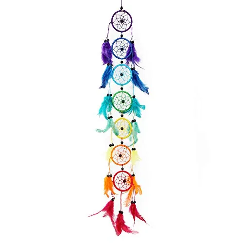 Traumfänger von Pink Pineapple