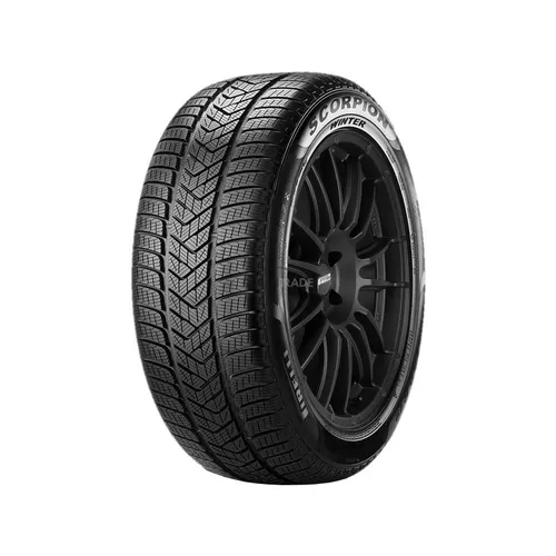 Pirelli Scorpion Winter XL 235/65 R17 108H - Winterreifen für SUVs, optimaler Grip bei winterlichen Bedingungen dank 3PMSF- und M+S-Kennzeichnung, hohe Sicherheit und Komfort.