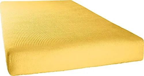 Erwin Müller Bettwäsche Gelb von Erwin Müller